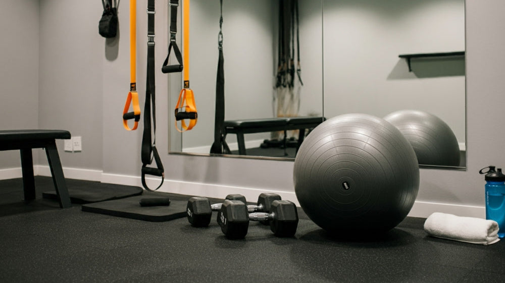 Avoid These 7 Common Home Gym Mistakes (and How to Fix Them)