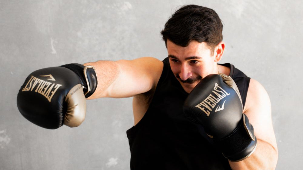 Best Boxing Equipment for Home Use