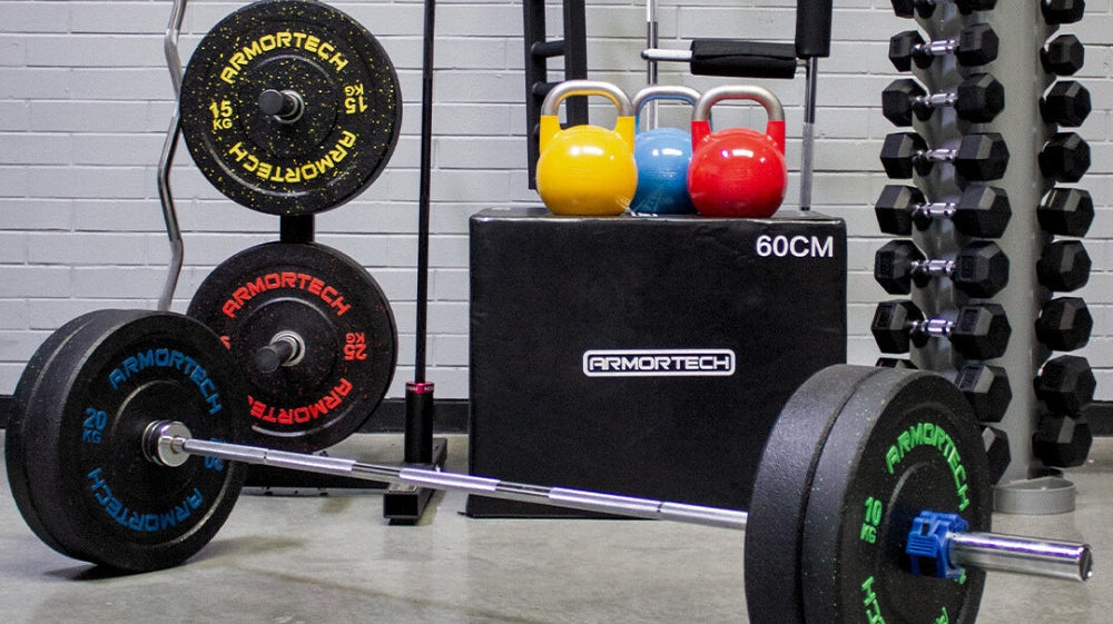 Best Home Gym Add-Ons Under $500 – Budget-Friendly Upgrades