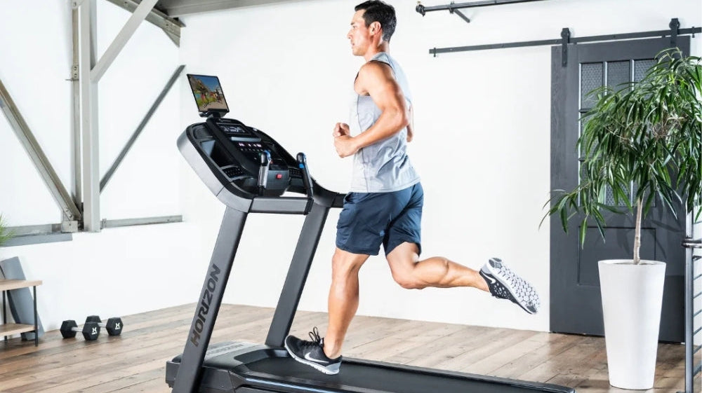 Treadmill Buying Guide
