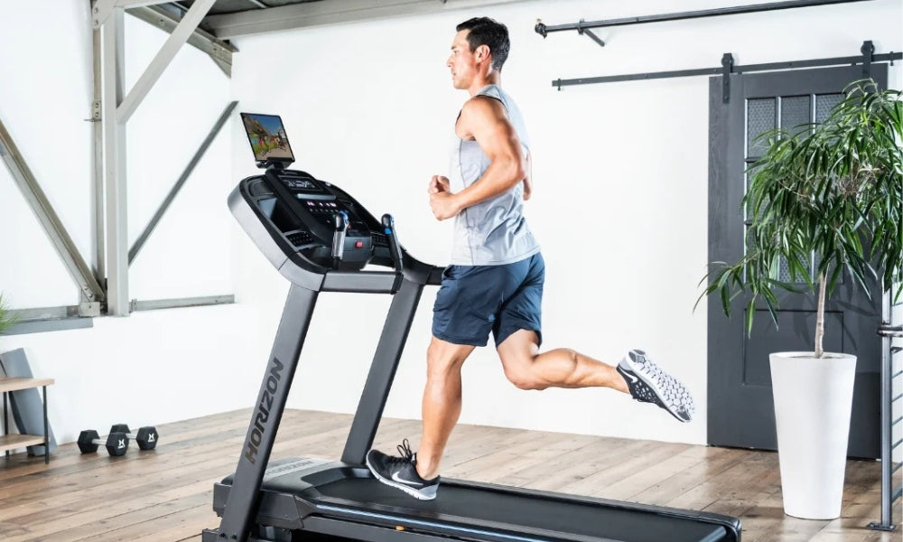 Treadmill Buying Guide