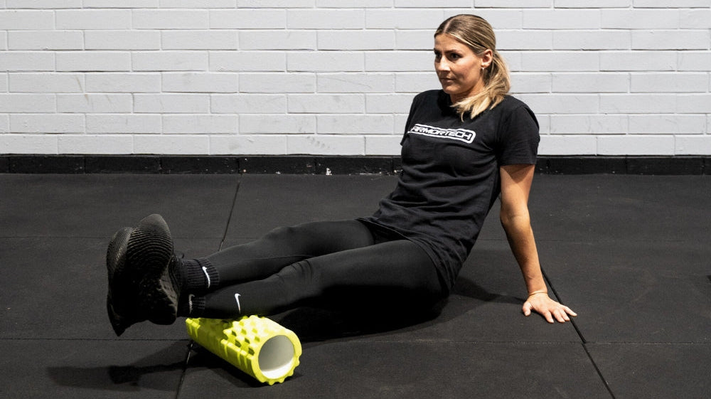 Your Training Insurance: Why Mobility Is Key to Long-Term Progress