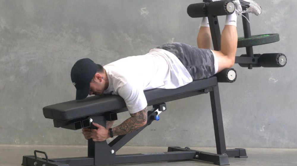 How to Use the Armortech Transformer Bench: Full Guide and Attachments