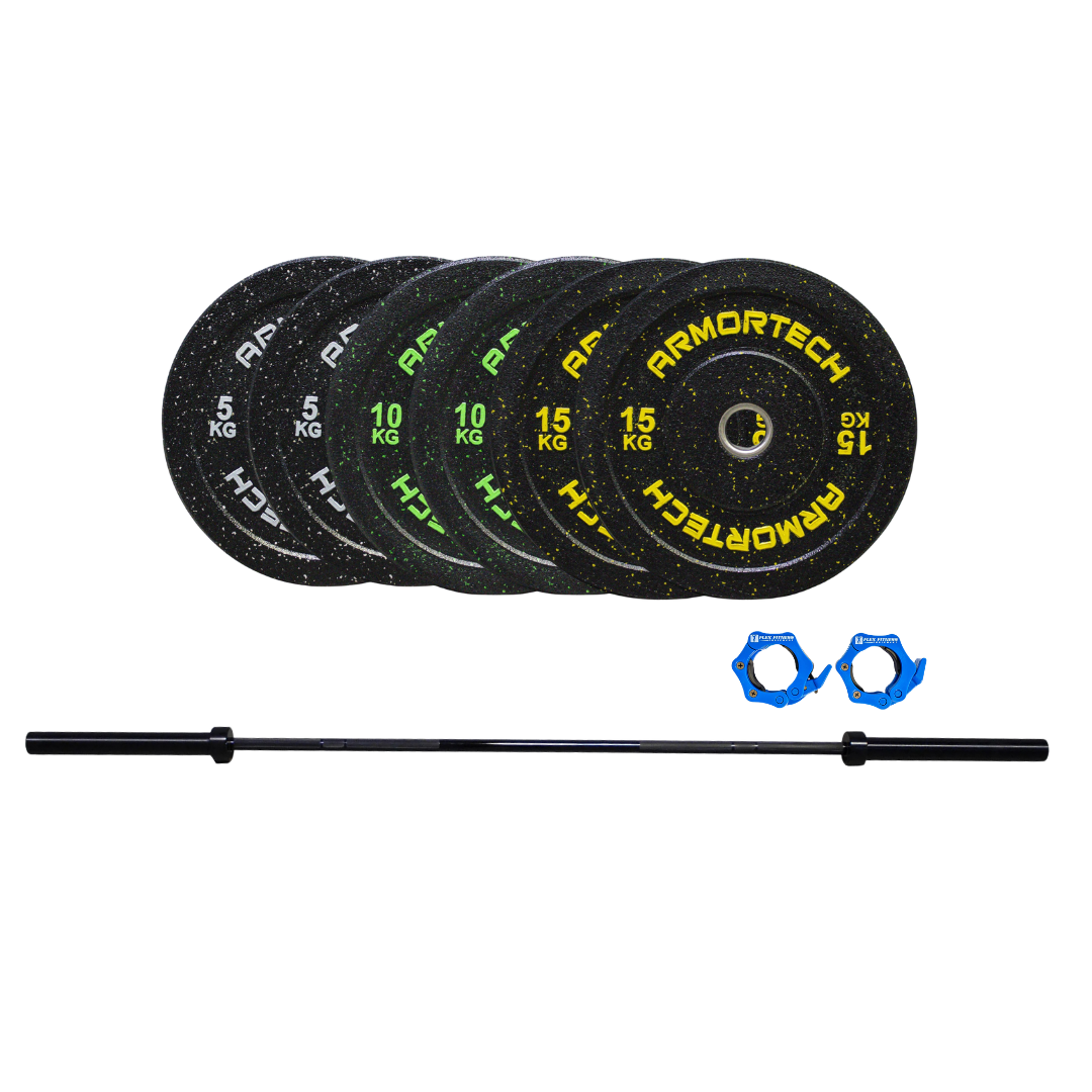 75kg Crumb Bumper Women's Competition Package