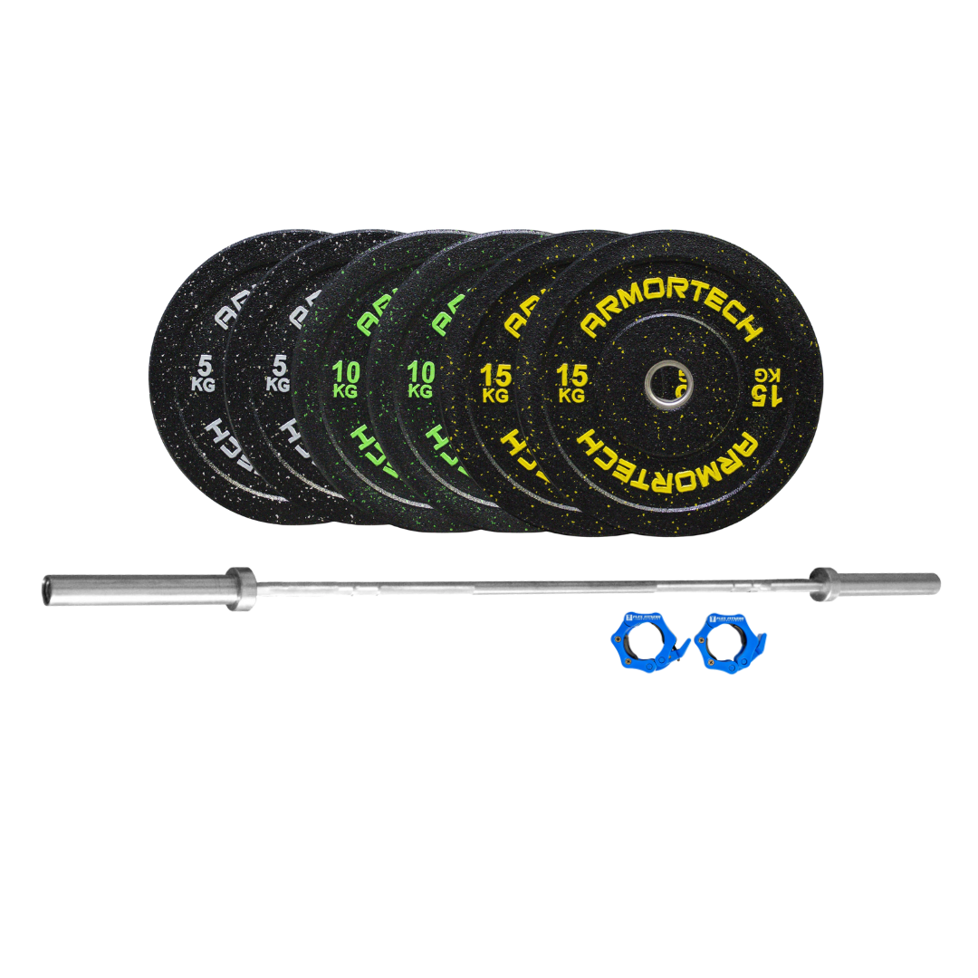 75kg Women's Power Package