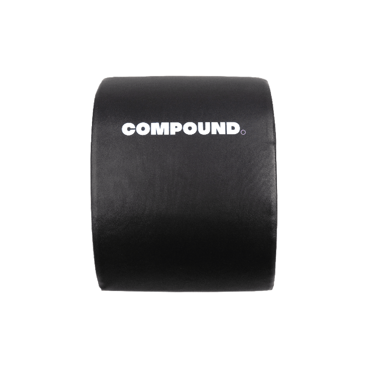AB Mat - Side View - Compound Fitness Equipment