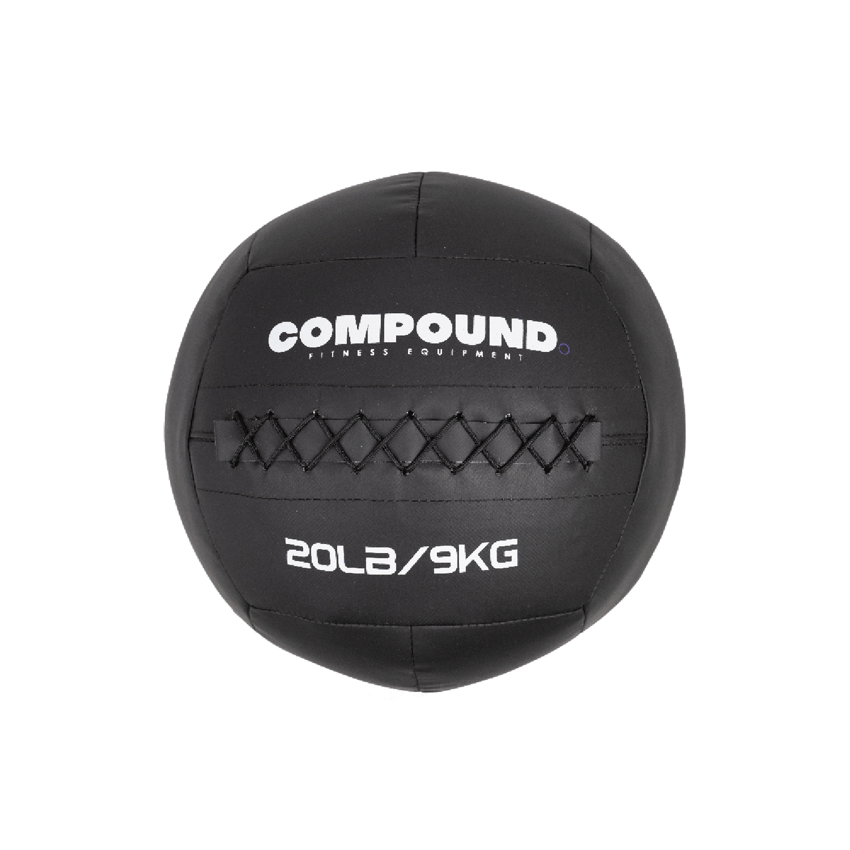 Wall Balls - front view