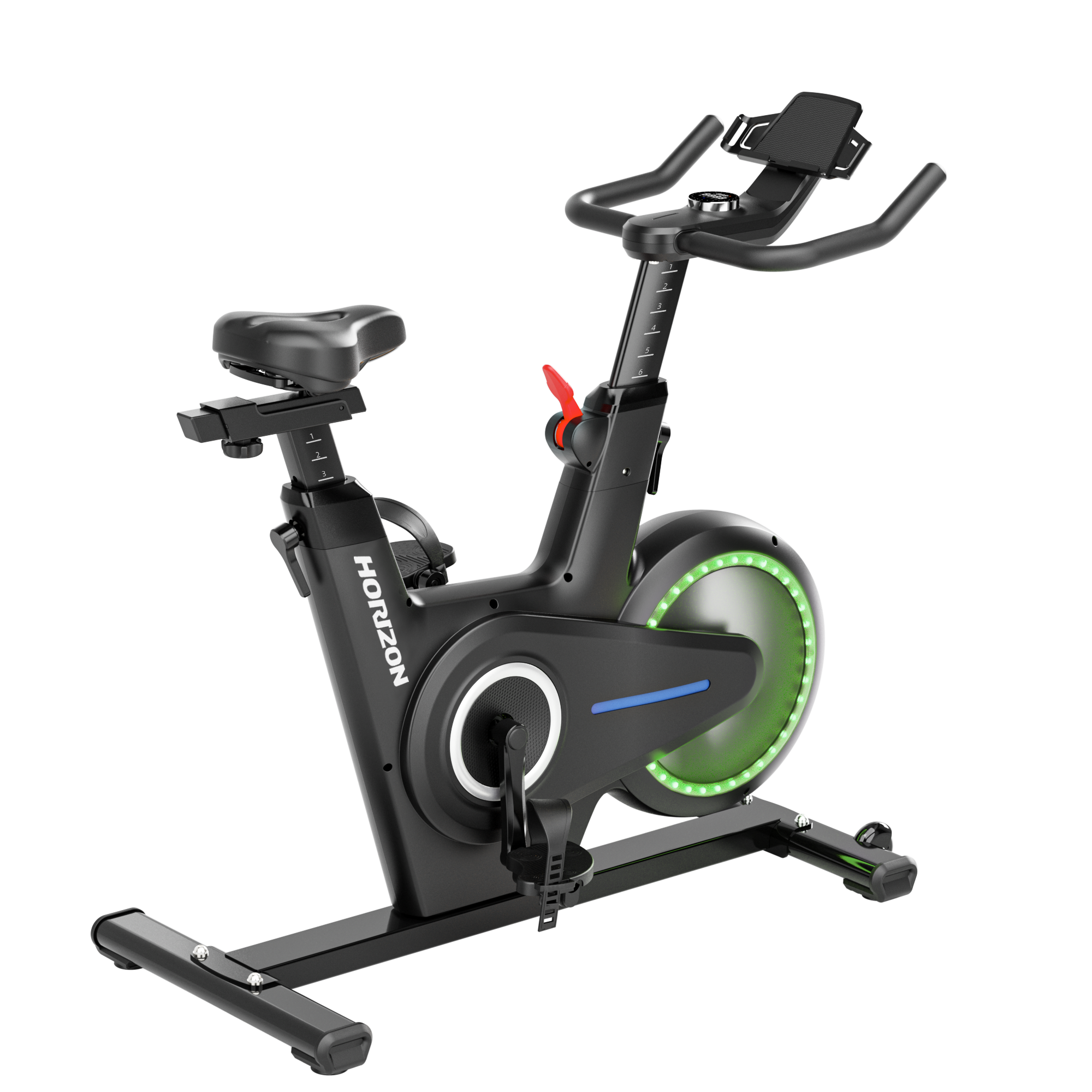 Stationary Bike Fitbit Bicycle Tracking Track Cycling Fitbit