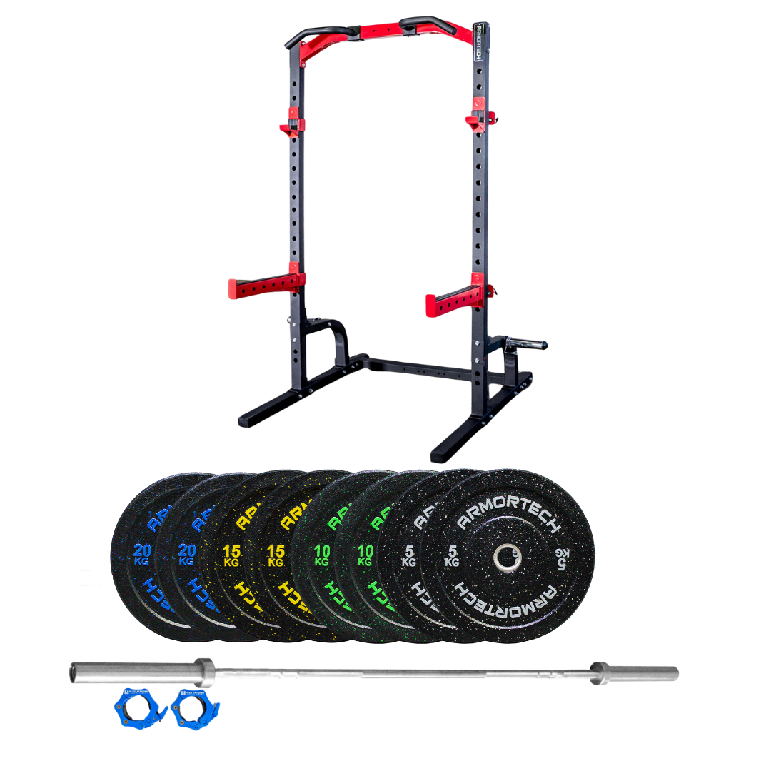 HR33 Power Package 1