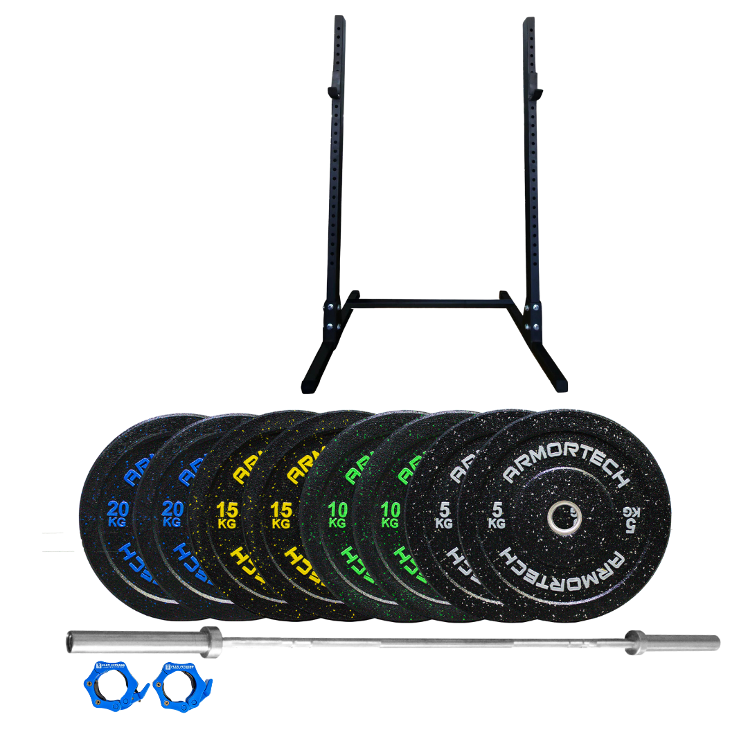 SR450 Power Package 1