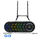 SR450 Power Package 1