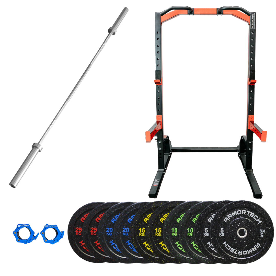 HR33 Power Package 2