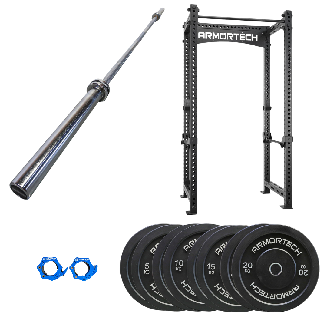 X Series Power Cage Package 2