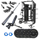 PT300 Package 7 Fully Loaded