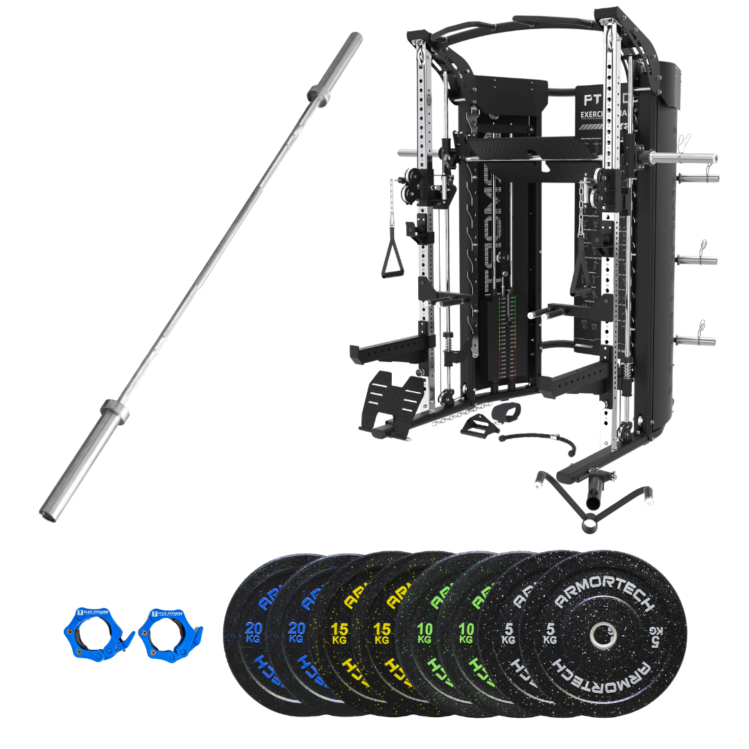 PT300 Power Package 1