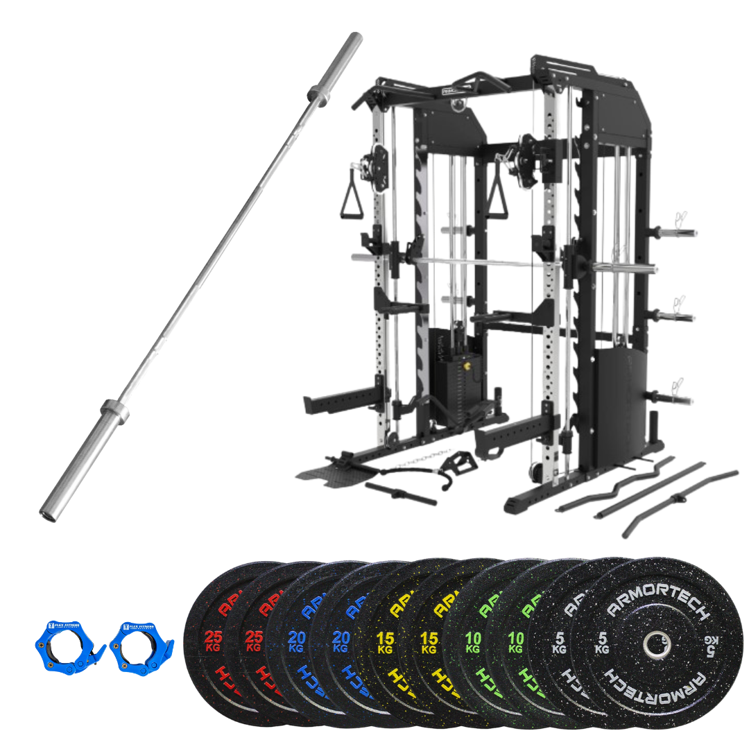 PT100 Power Package 2