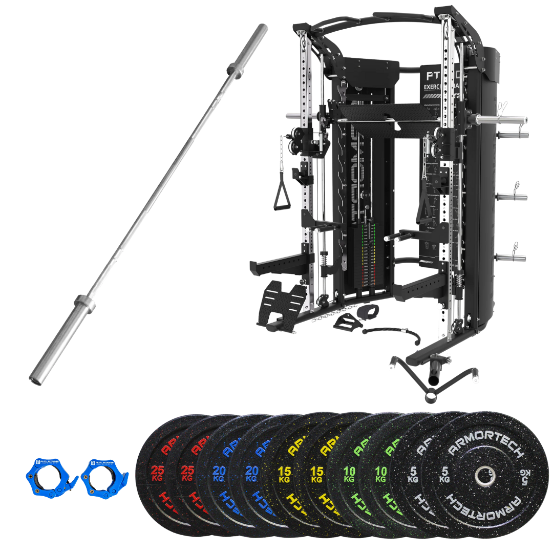 PT300 Power Package 2