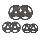 70kg Oly Tri Grip Package