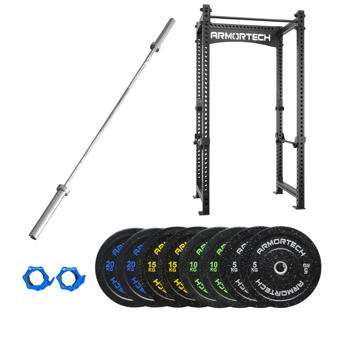 X Series Power Cage Power Package 1