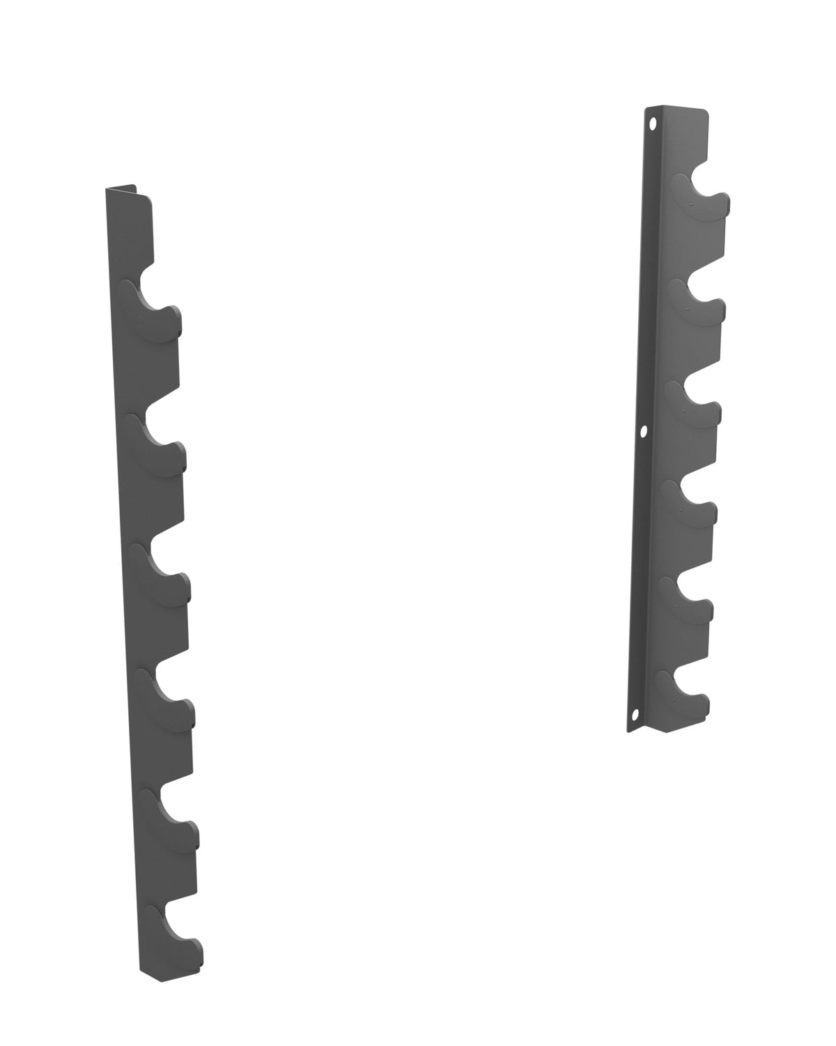 Gun Rack for 6 Bars