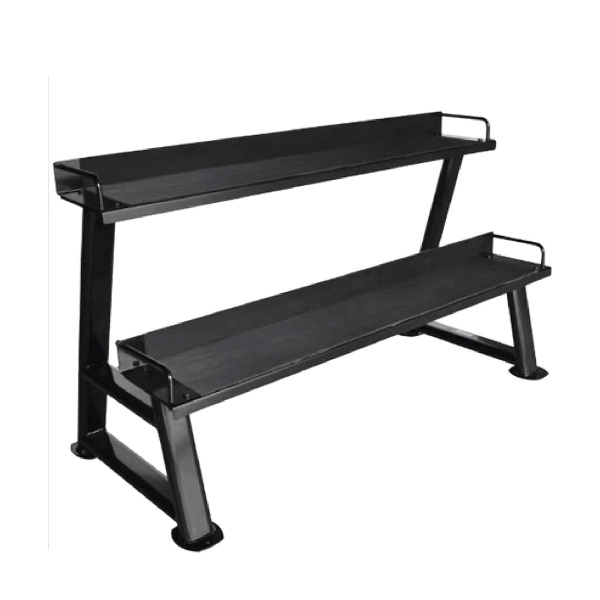 Kettlebell Stand (2 Tier)