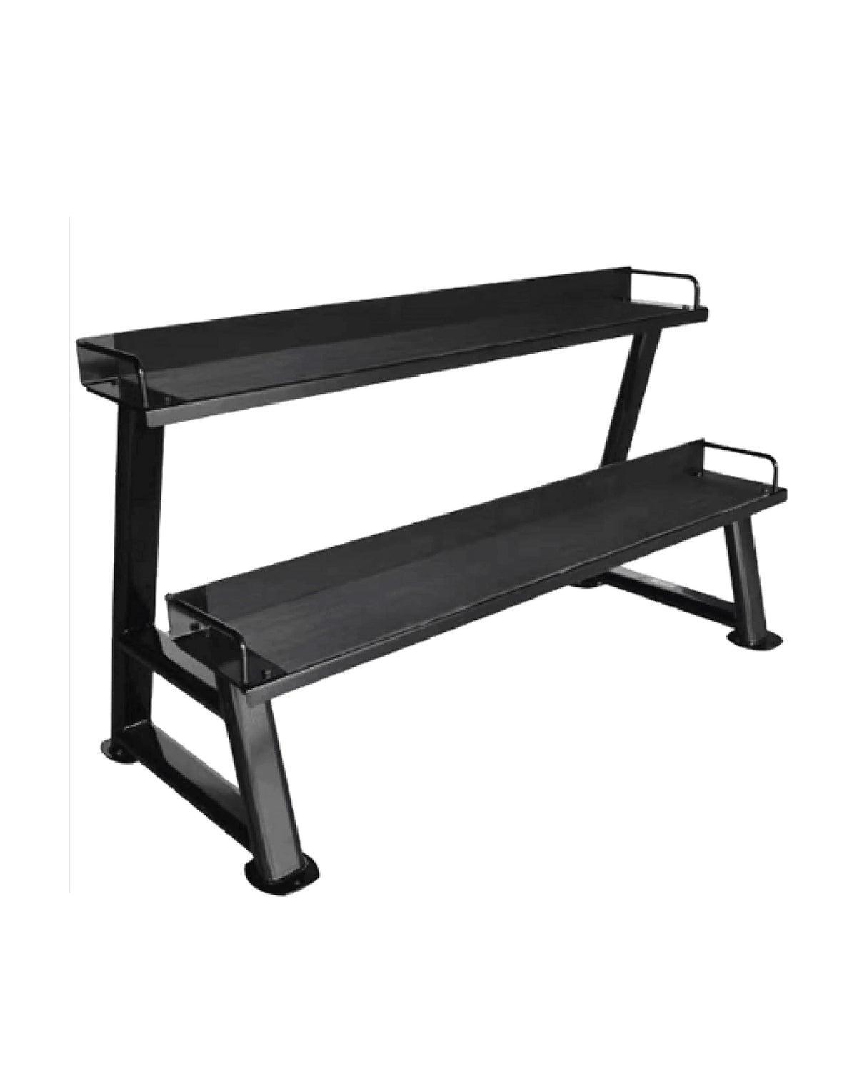 Kettlebell Stand (2 Tier)