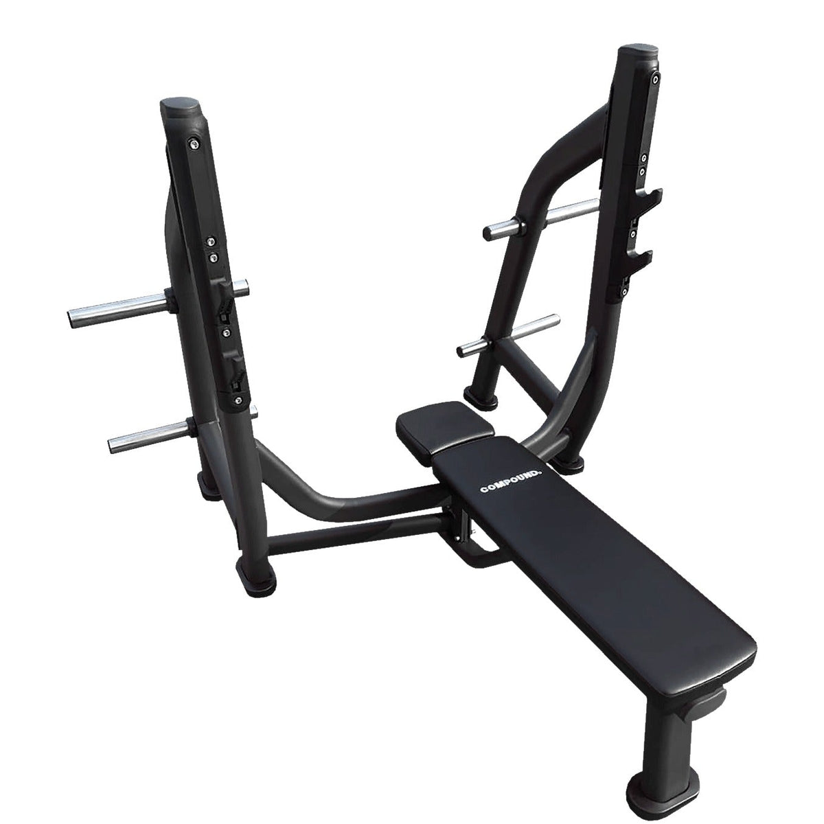 Olympic Flat Bench