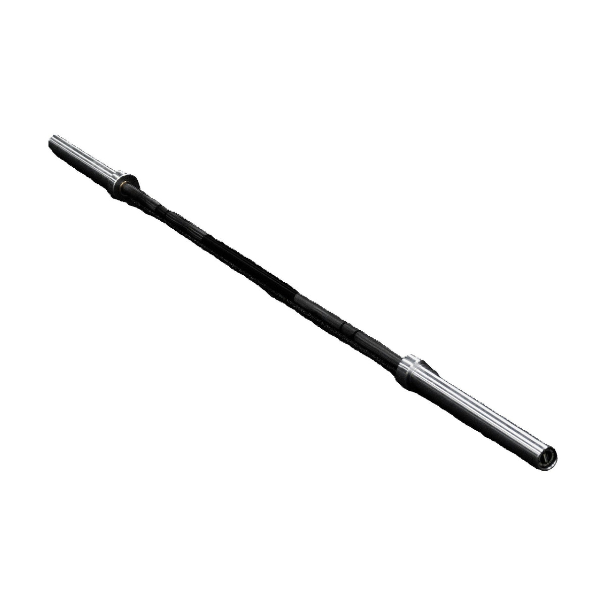Platinum Olympic Lifting Barbell | Black