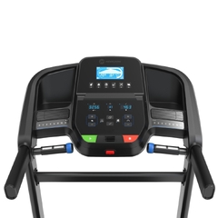 Horizon T202-26 Treadmill