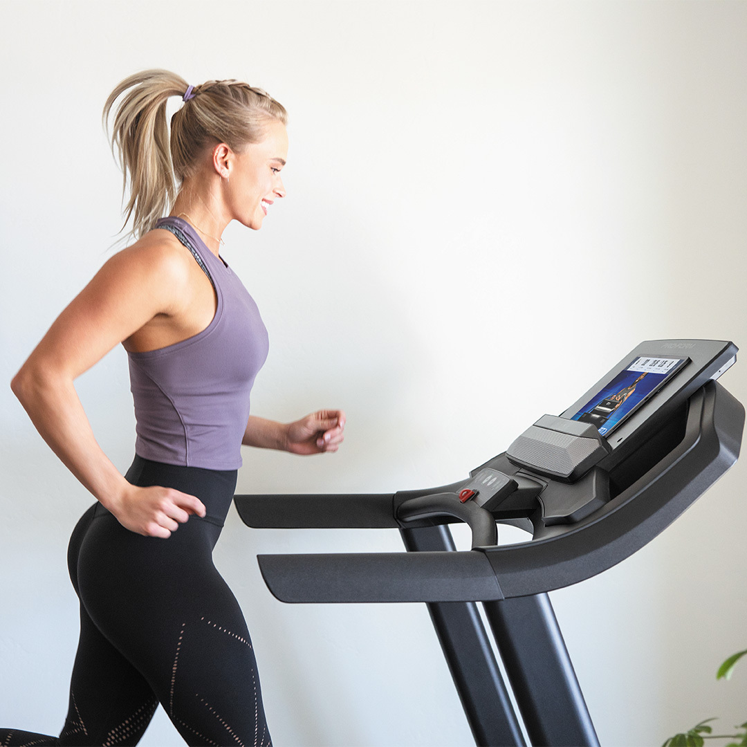 Pro-Form 8.0 Trainer Treadmill - Flex Equipment