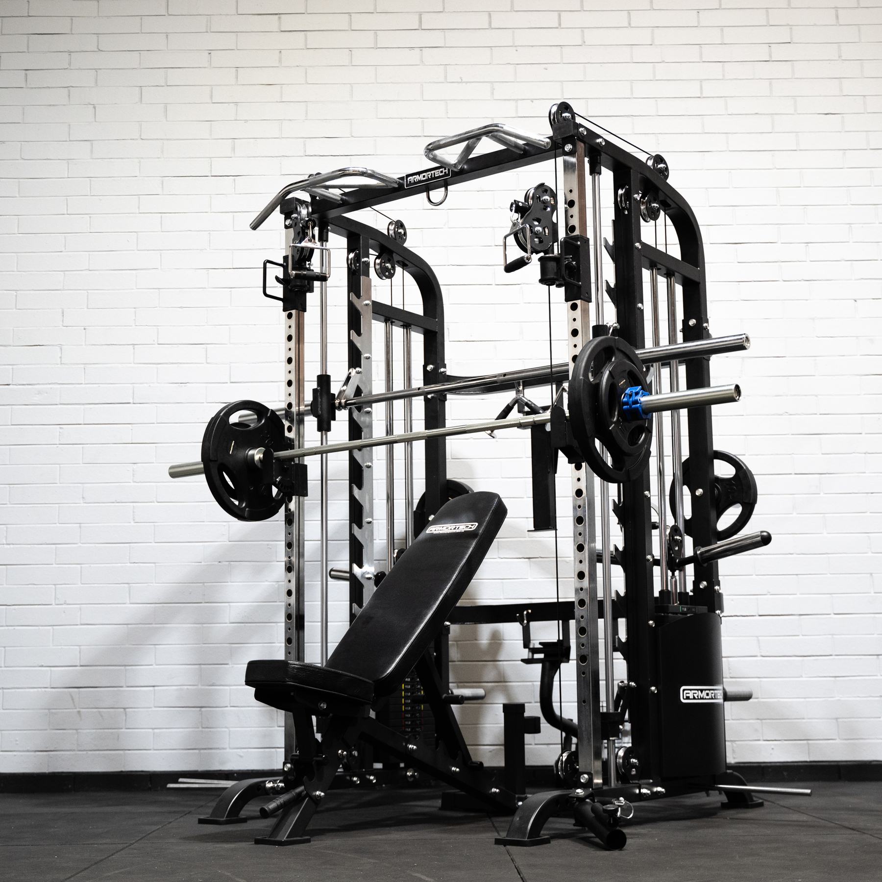Custom Workout Sets—Design Your Own