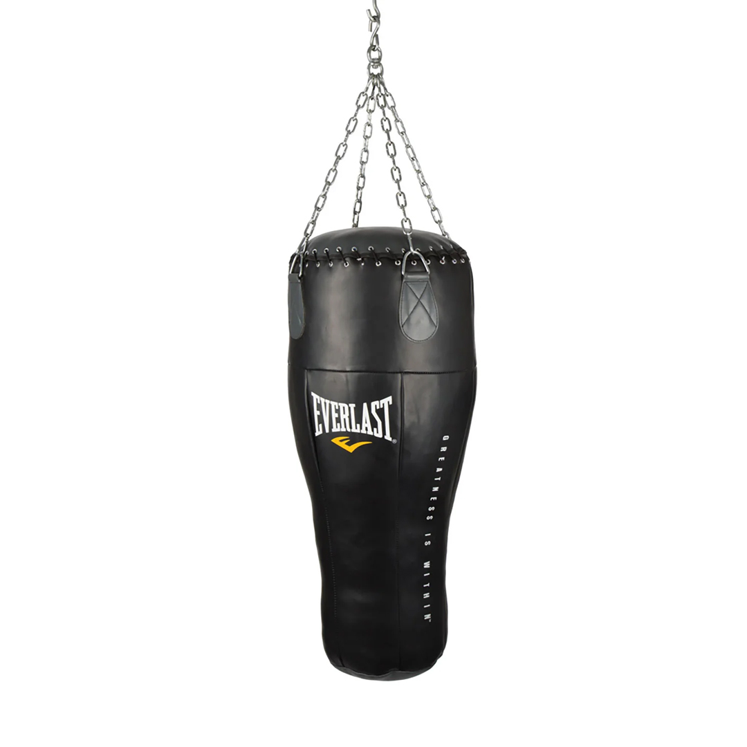 Everlast Hanging Mma/boxing Training Heavy Punching Bag : Target