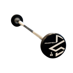 Armortech Fixed Weight Barbells 5kg