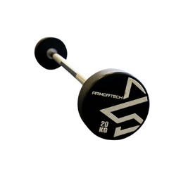 Armortech Fixed Weight Barbells 20kg