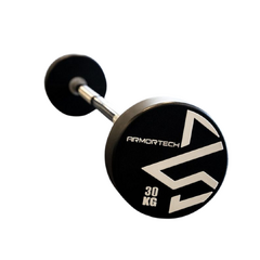 Armortech Fixed Weight Barbells 30kg