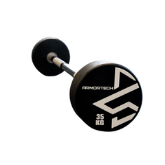 Armortech Fixed Weight Barbells 35kg