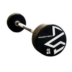 Armortech Fixed Weight Barbells 40kg