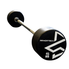 Armortech Fixed Weight Barbells 45kg
