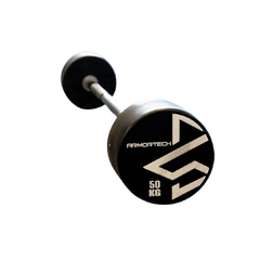 Armortech Fixed Weight Barbells 50kg