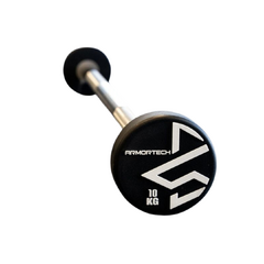 Armortech Fixed Weight Barbells 10kg