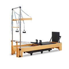 Bendis Pilates Reformer with Tower