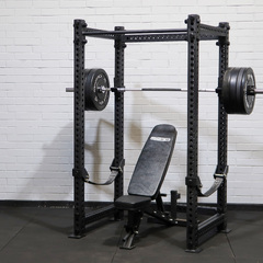 Armortech X Series Power Cage (200cm) Package One
