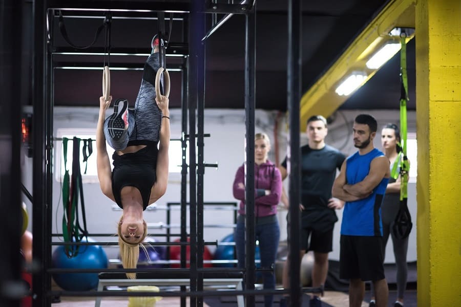 Top 30 CrossFit Influencers You Should Follow