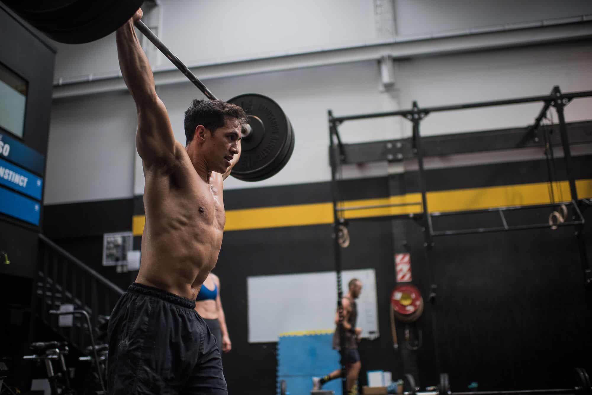 Luke Fiso: New Zealand’s No 1