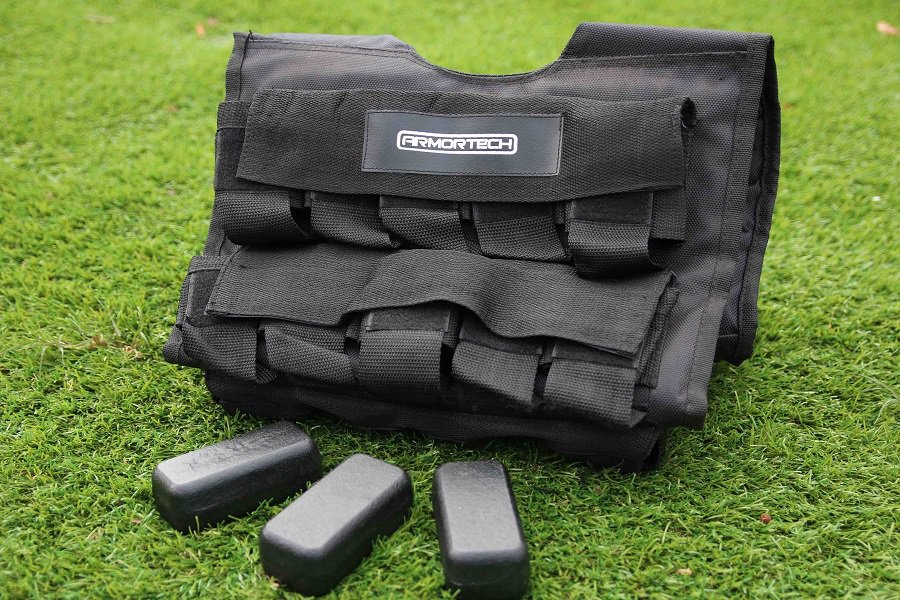 Everything You Need to Know about Weighted Vests