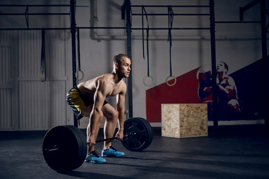 How to Get the Most Out of HIIT Training