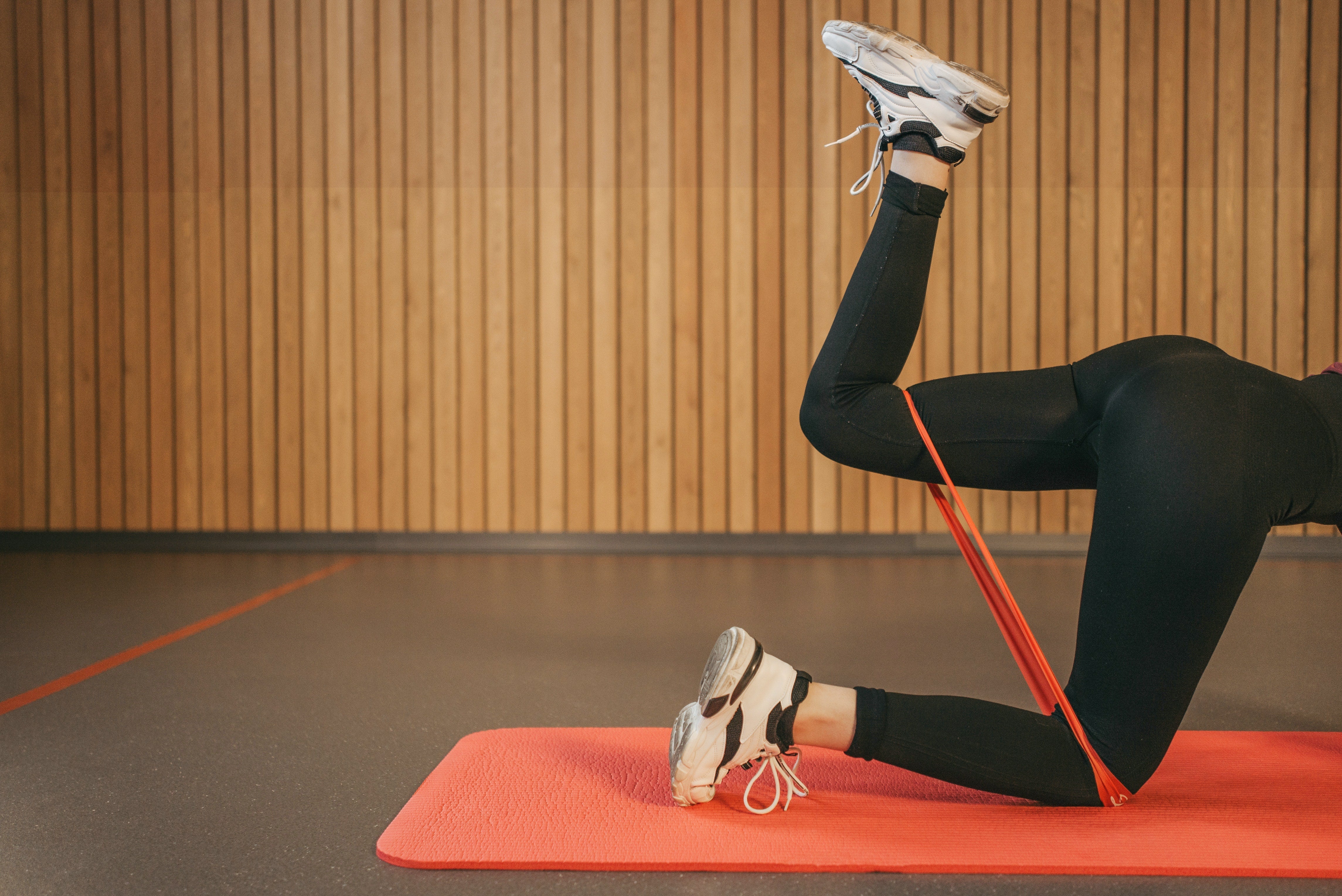 Why Resistance Bands are a Must-Have for Your Home Gym