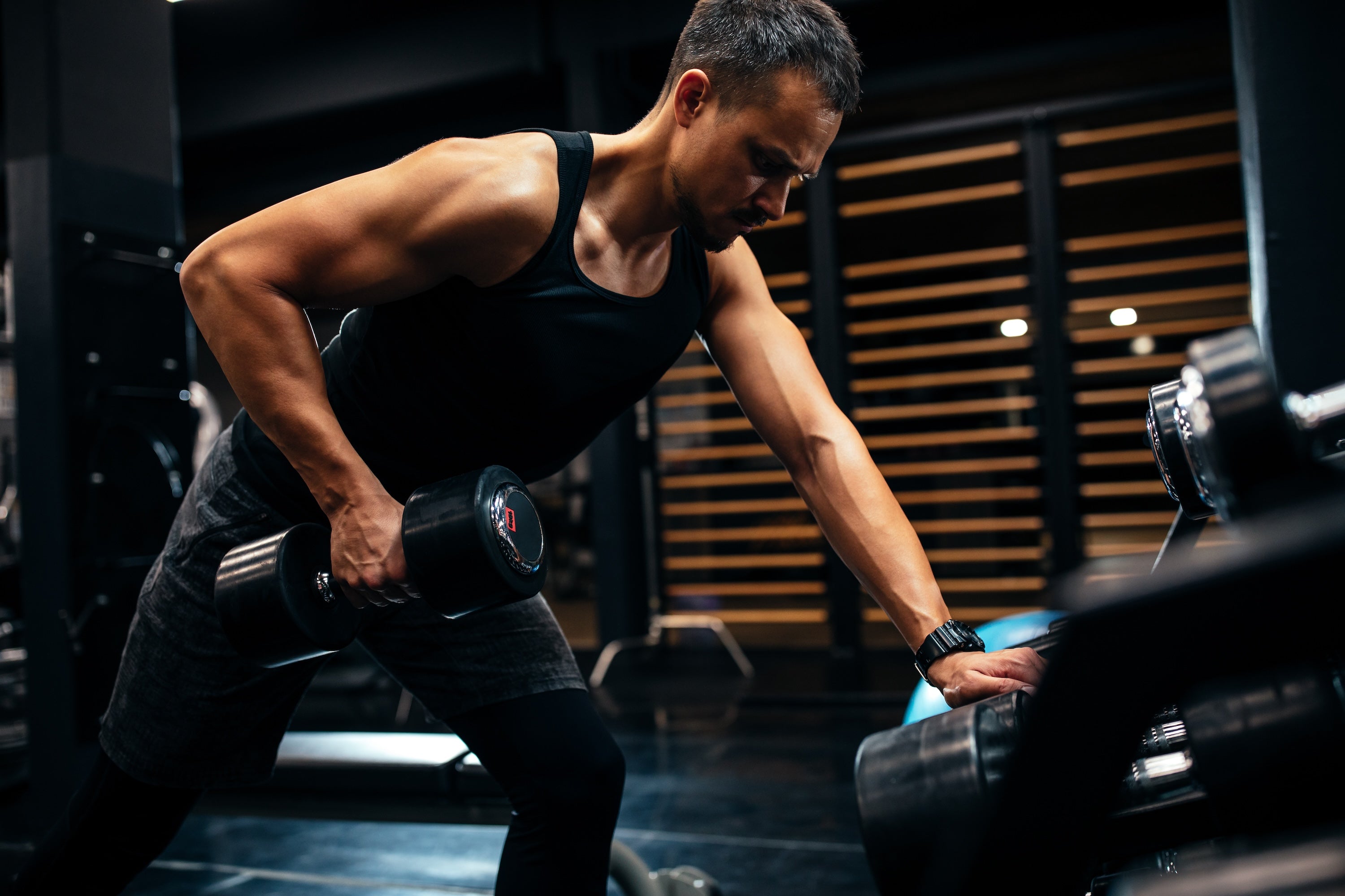 How to Get the Most Out of Workouts with Accessories