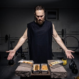 The Role of Nutrition in Fitness: Fueling Your Workouts for Optimal Performance
