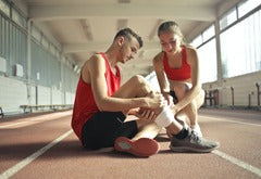 6 Crucial Injury Prevention Tips for Gym Workouts